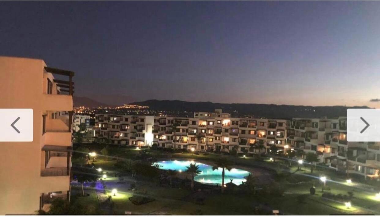 Mirador Golf Cabo Negro Aparthotel Εξωτερικό φωτογραφία
