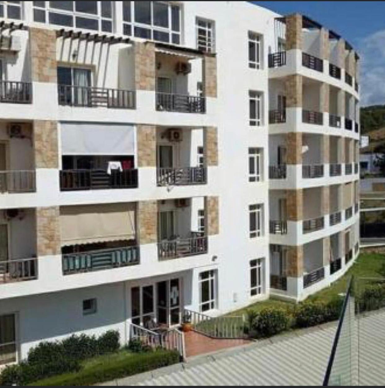 Mirador Golf Cabo Negro Aparthotel Εξωτερικό φωτογραφία