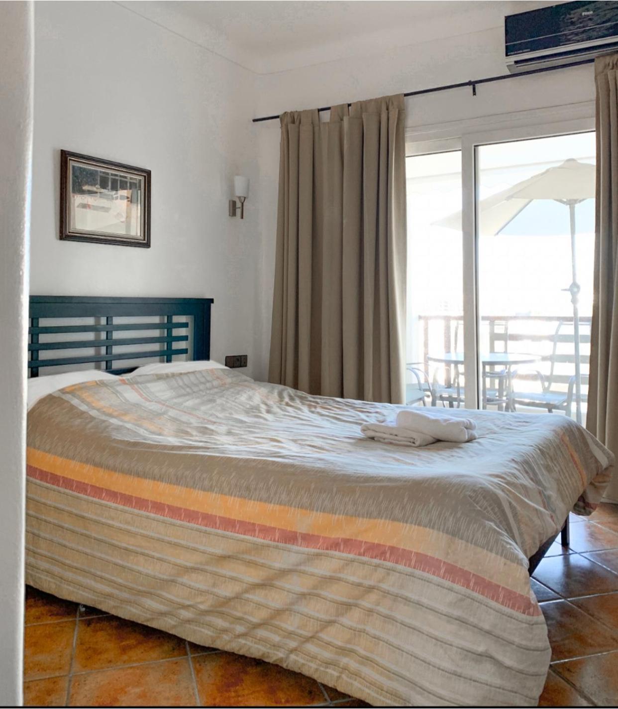 Mirador Golf Cabo Negro Aparthotel Εξωτερικό φωτογραφία