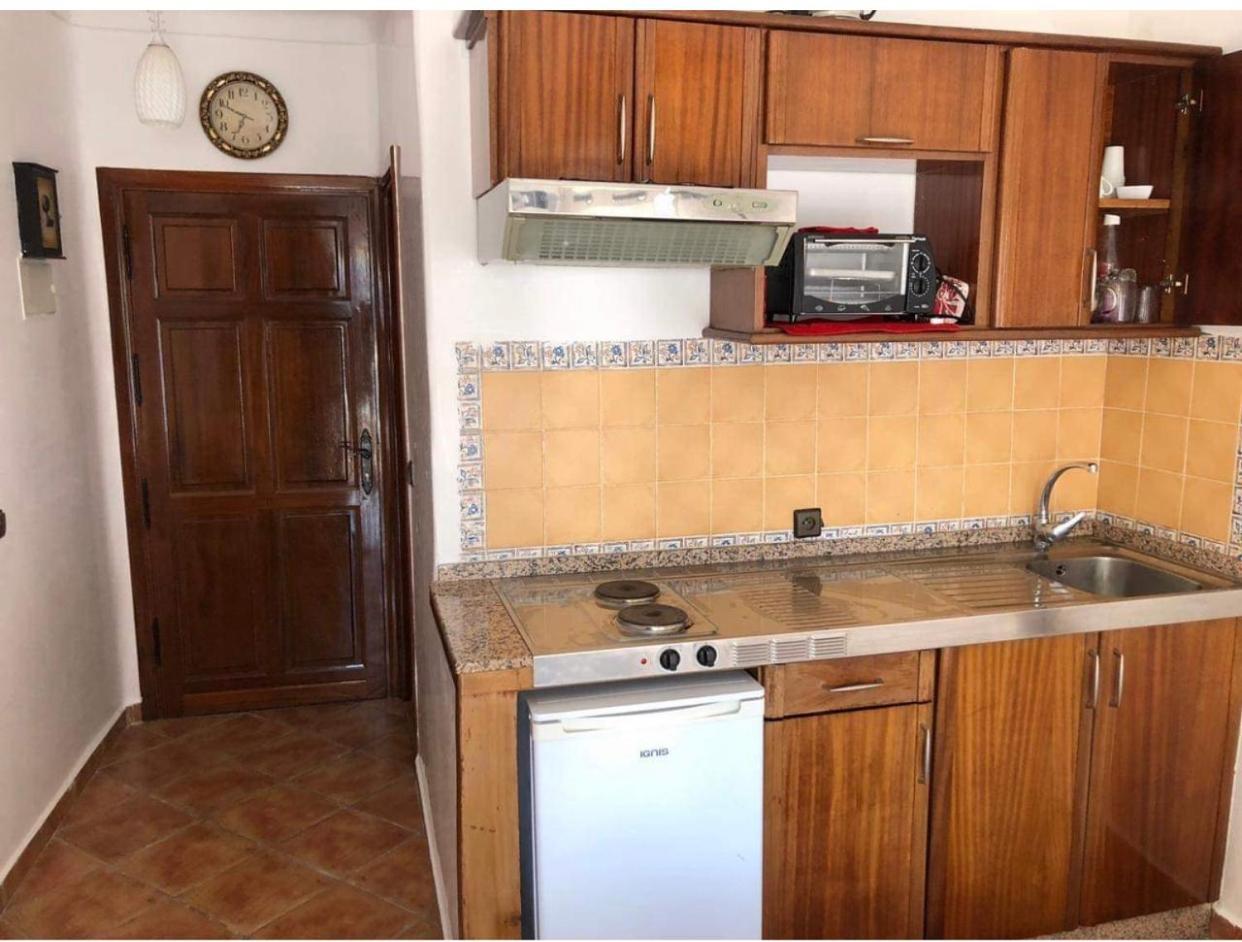 Mirador Golf Cabo Negro Aparthotel Εξωτερικό φωτογραφία